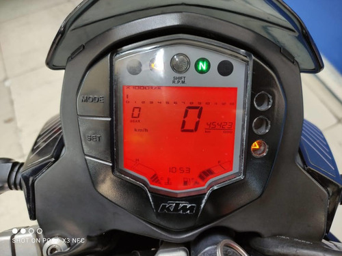 Ktm Duke 390 Traspaso Incluido!!