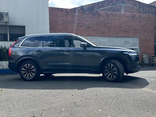 Volvo XC90 B6 AWD MOMENTUM MIHEV TP 2.0