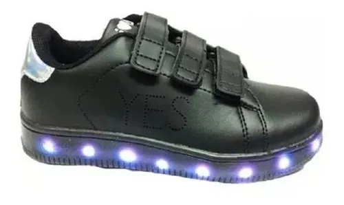 47 Street Luz Led Usb Footy