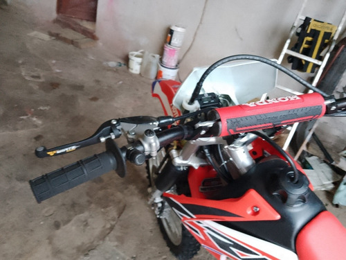 Imagen 9 de 13 de Honda Crf 230 Crf 230