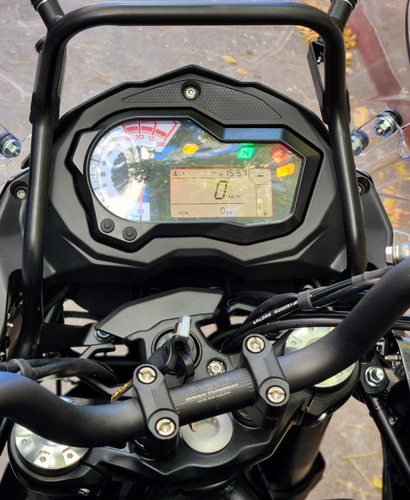 Benelli Trk 502 - Entrega Inmedata - Mejor Contado A