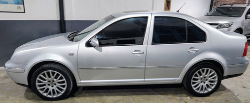 Volkswagen Bora 1.8 Highline T 180cv