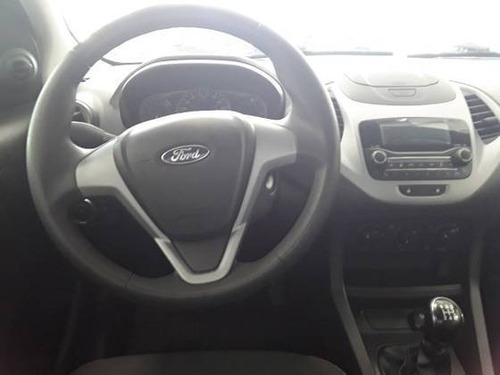 Ford Ka 1.0 Ti-vct Flex Se Manual