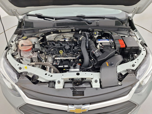 Chevrolet Onix 1.0 TURBO FLEX LTZ AUTOMÁTICO