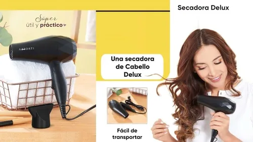 Plancha Cabello Dupree Sh 036 MercadoLibre