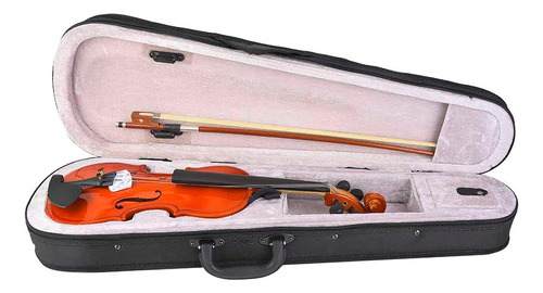 Kit De Violines Principiantes, Violín De /2 Diseñado ...