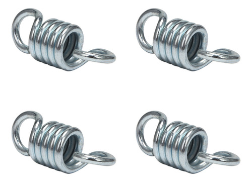 4 Muelles De Hamaca, Resorte De Extensión Para Colgar Una Si