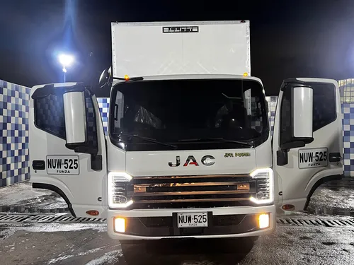 Jac Jpr 2025