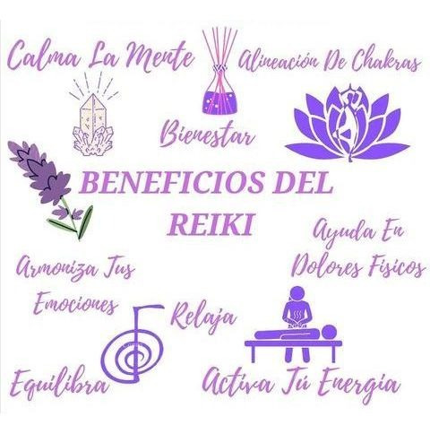 Imagen 2 de 5 de Reiki A Distancia Péndulo Hebreo Y Tarot