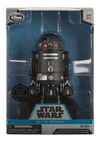 Star Wars Elite Series C2-b5