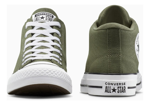 Zapatilla Converse Malden Street A11707c