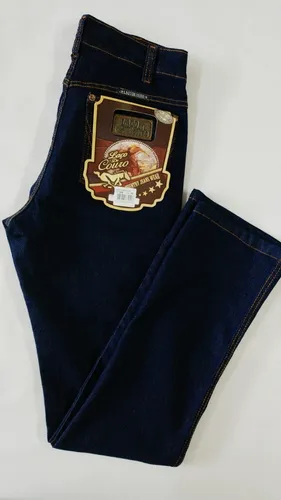Calça laço sale de couro
