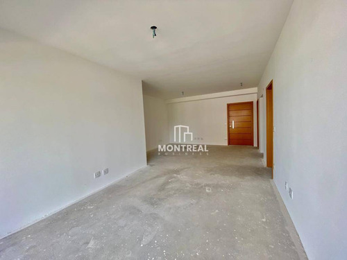 Apartamento À Venda, 136 M² Por R$ 1.073.000,00 - Tamboré - Santana De Parnaíba/sp - Ap1784