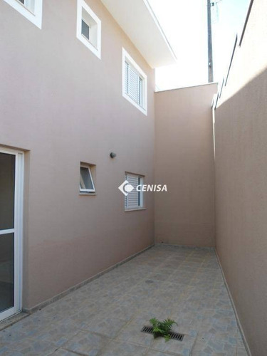 Imagem 4 de 13 de Apartamento Com 2 Dormitórios À Venda, 74 M² - Jardim Regente - Indaiatuba/sp - Ap1037