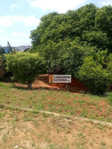 Chácara Com 2 Dormitórios À Venda Por R$ 2.000.000,00 - Chácara Santa Etelvina - São Paulo/sp - Ch0034