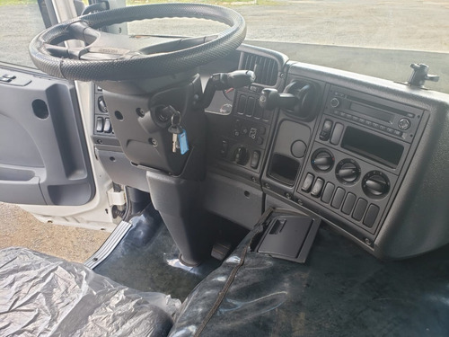Scania P310 8x2, 2016 - Bitruck