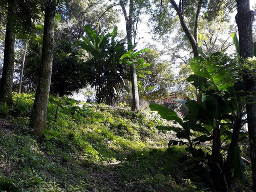Imagem 1 de 12 de Chacara - Ch00001 - 34962915