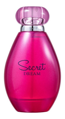 Perfume para mujer Secret Dream de La Rive, 90 ml