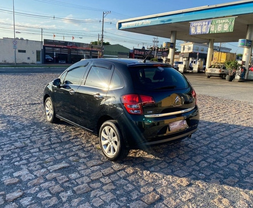Imagem 4 de 10 de Citroen C3 1.6