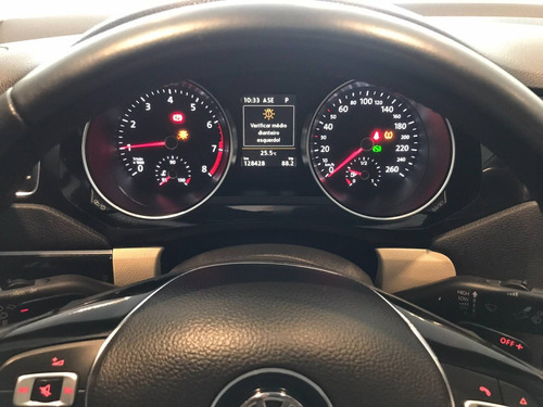 Imagem 11 de 11 de Volkswagen Jetta 2.0 Tsi Highline 211cv Gasolina 4p
