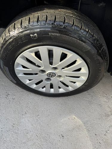 Volkswagen Gol 1.0 MI CITY 8V FLEX 4P MANUAL G.IV