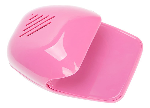 Mini Secador De Esmalte Em Gel, Secador De Unhas Portátil
