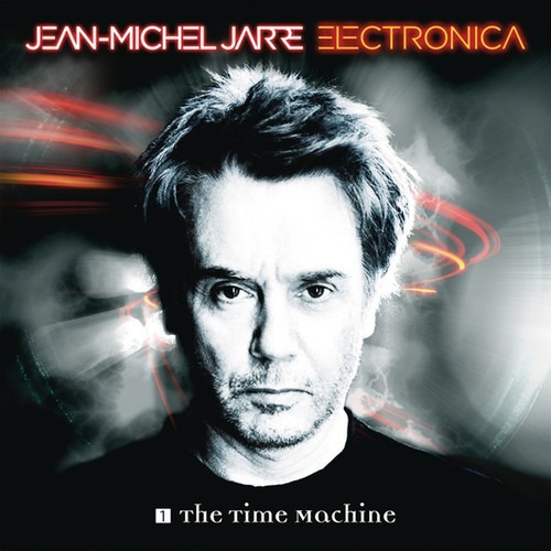 Jean Michel Jarre / Electronica 1 Vinilo Doble / 180 Gramos