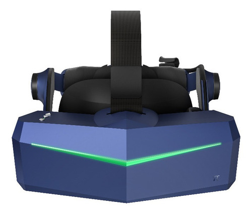 Lente Realidad Virtual Pimax Vision 5k Super Vr