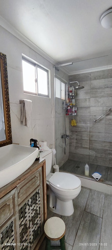 Casa - Dos Pisos En Amplio Terreno Lazo - Comun San Miguel