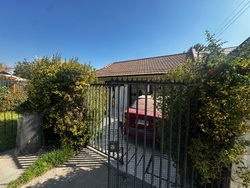 Casa En Pasaje Cerrado, Descuento En Comision!