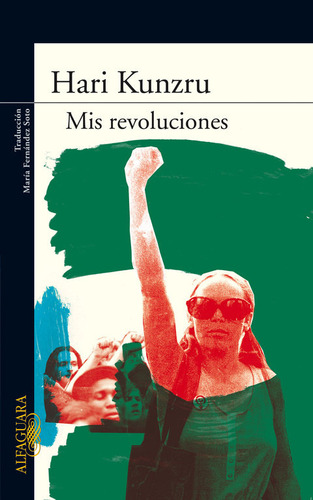 Libro Mis Revoluciones
