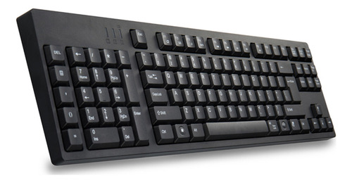 A Teclado Ergonómico For Zurdos Con Interfaz Usb