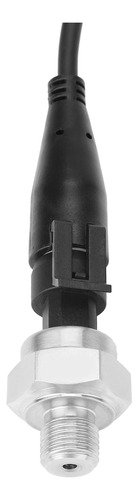 Sensor Transductor De Presión Con Enchufe Británico De 0--30