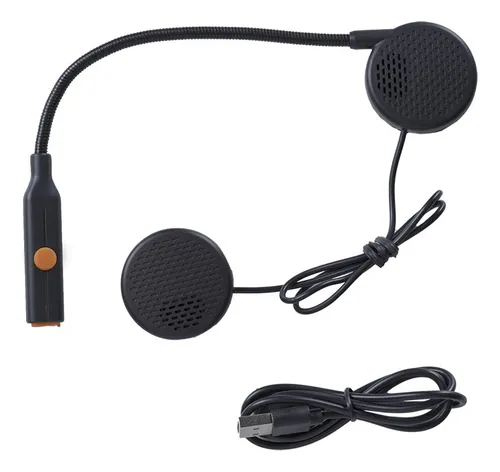 Accesorio Bluetooth Bullet Bcom X2