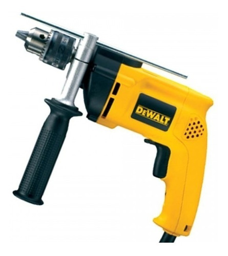 Taladro Percutor 13mm Atornillador Dewalt Dw508s Dw508