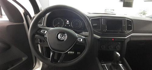 Amarok Trendline 4x2 Avanzada By