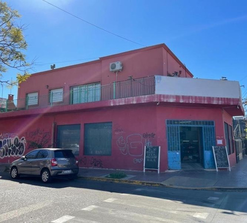 Imagen 5 de 18 de Lote Inmueble Venta 186m2 Esquina