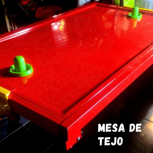 Alquiler Pool Cama Elastica Inflables Metegol Tejo San Justo