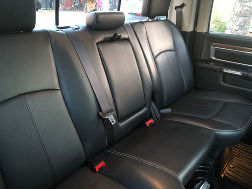 Dodge Ram 1500 Laramie V8 5.7l At 2020