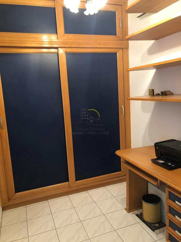 Imagem 19 de 30 de Apartamento Com 3 Dorms, Itararé, São Vicente - R$ 730 Mil, Cod: 2154 - V2154
