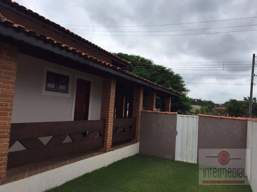 Chácara Residencial À Venda, Condomínio Vale Das Orquídeas, Iperó. - Ch0466