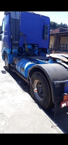 Imagem 2 de 6 de Volvo Fh12 Carreta Randon