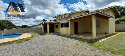Imagem 6 de 9 de Chácara Para Venda Em Pinhalzinho, Centro, 3 Dormitórios, 1 Suíte, 3 Banheiros - 61_1-2380432