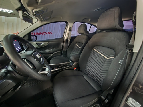 Fiat FASTBACK 1.0 TURBO 200 FLEX CVT