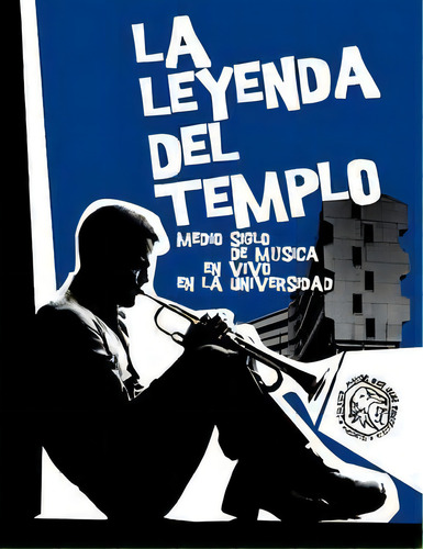 La Leyenda Del Templo, De Aa.vv. Editorial Escalera, Tapa Blanda En Español