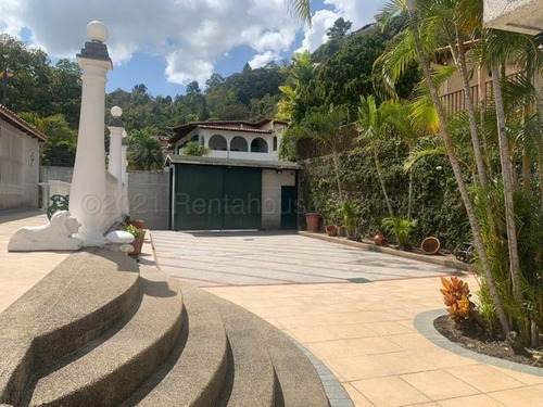 Imagen 23 de 30 de Venta En Prados Del Este Rah 22-14719 Orlando Figueira 0412 5535289