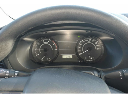Toyota Hilux 2.4 Cd Dx 150cv 4x4 2020