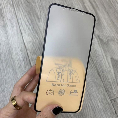 Protector Cerámico Mate Samsung Linea S - Coolcase