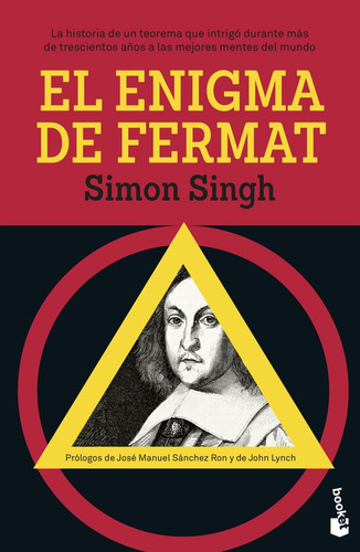 Enigma De Fermat,el - Singh,simon