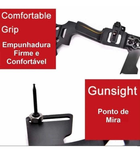 Arco Flecha 40 Libras Promoçao